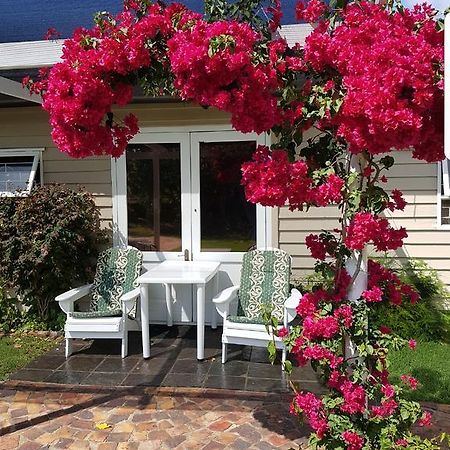 Island Cottage Седжфилд Экстерьер фото