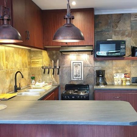 Island Cottage Седжфилд Экстерьер фото
