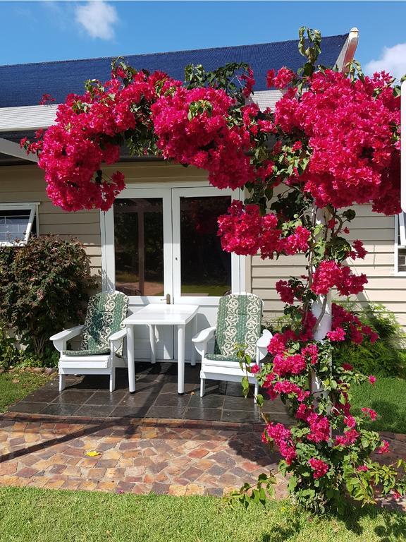Island Cottage Седжфилд Экстерьер фото