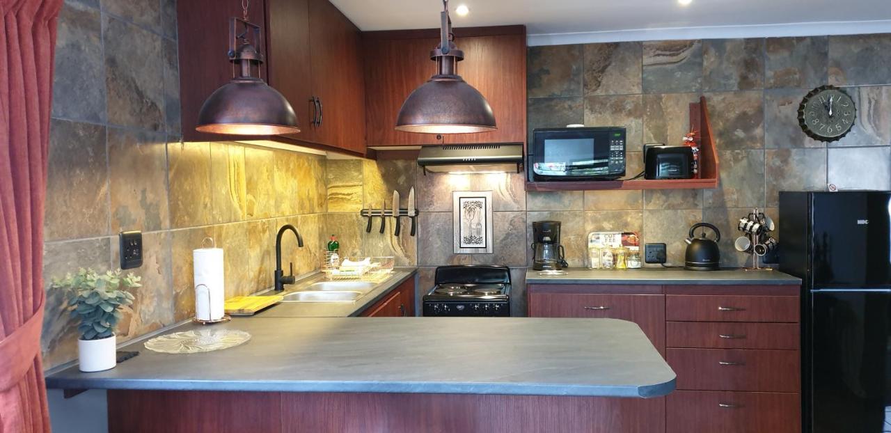 Island Cottage Седжфилд Экстерьер фото